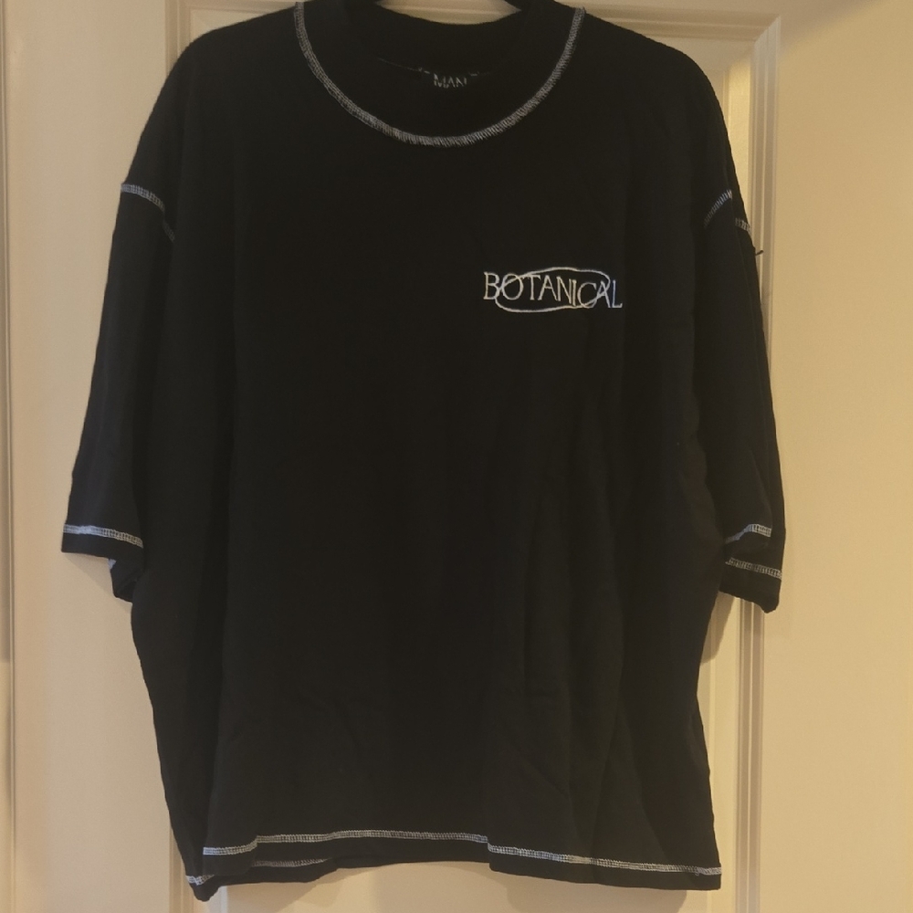 BoohooMAN Tshirt